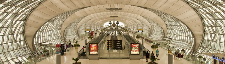 Bankok Airport