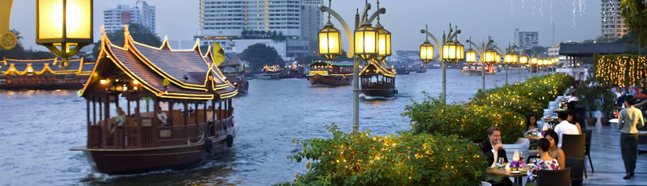 BookTaxiBangkok delivers high quality premium sevices in Bangkok